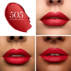 Lancôme Lèvres^L'Absolu Rouge Drama Matte