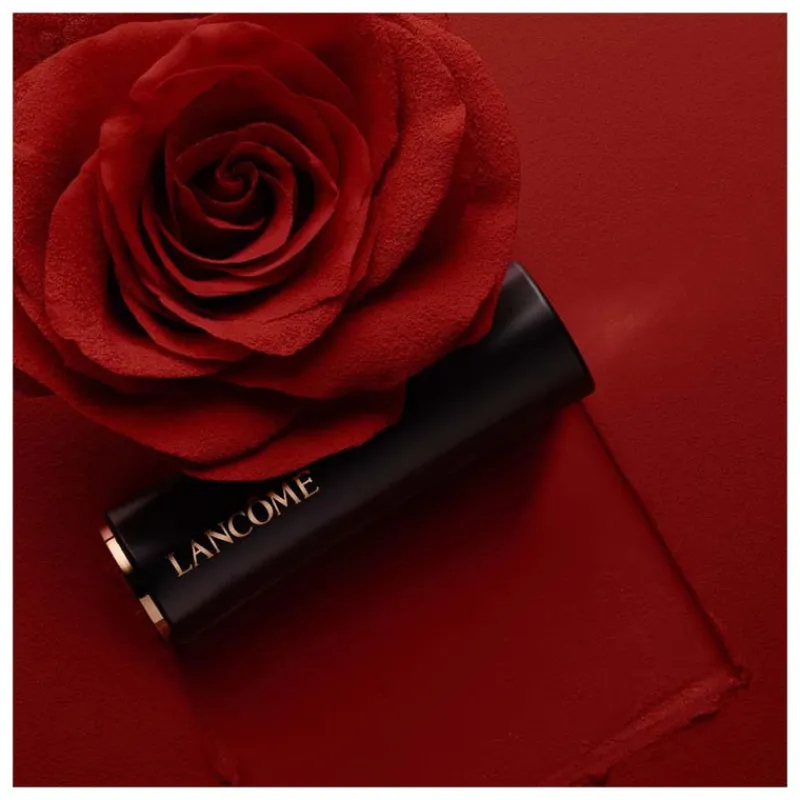 Lancôme Lèvres^L'Absolu Rouge Drama Matte