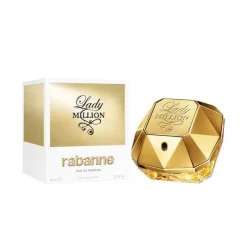 Femme Rabanne Eau De Parfum^Lady Million