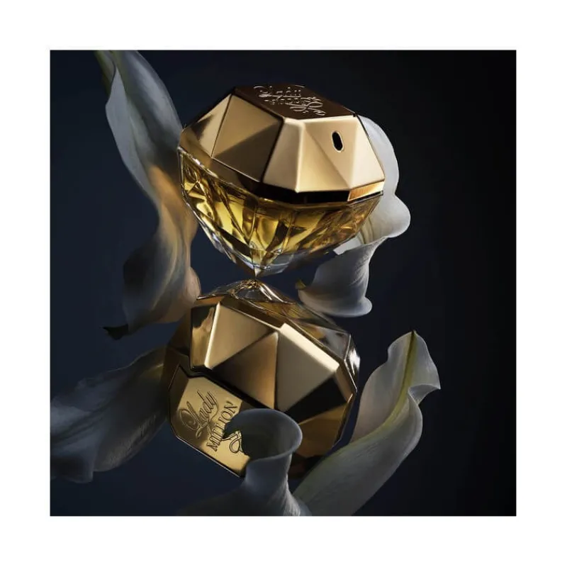 Femme Rabanne Eau De Parfum^Lady Million