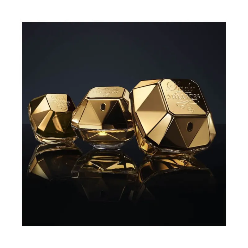 Femme Rabanne Eau De Parfum^Lady Million