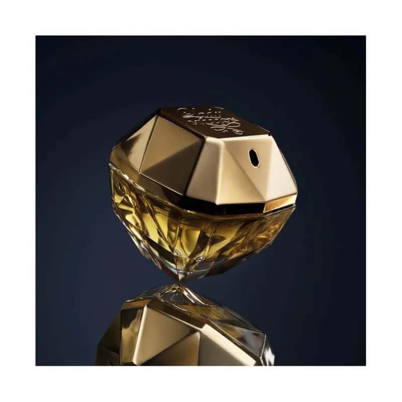 Femme Rabanne Eau De Parfum^Lady Million
