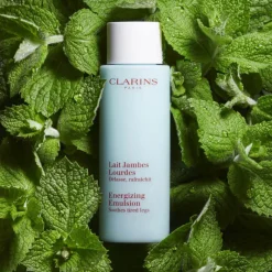 Clarins Corps^Lait Jambes Lourdes