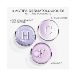 Lancôme Visage^Rénergie H.C.F Triple Sérum Yeux