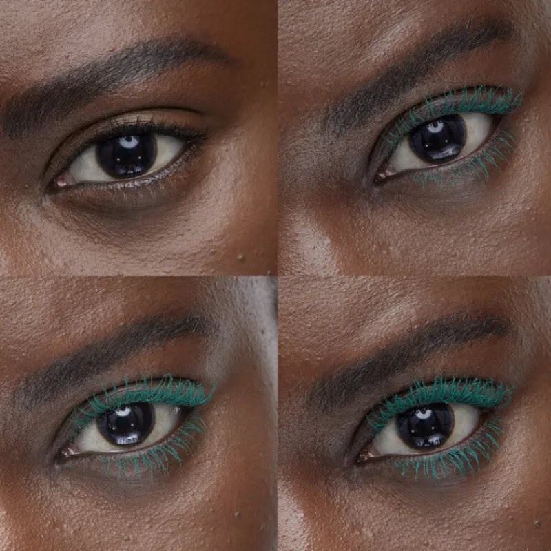 Yves Saint Laurent Yeux^Lash Clash