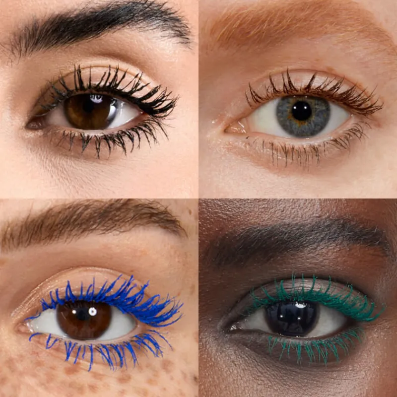 Yves Saint Laurent Yeux^Lash Clash