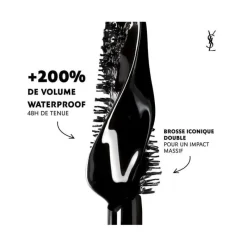 Yves Saint Laurent Yeux^Lash Clash