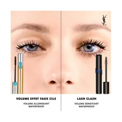 Yves Saint Laurent Yeux^Lash Clash