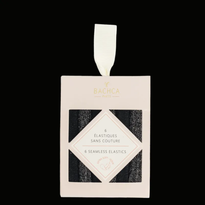 Bachca Accessoires^Élastiques