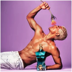 Homme Jean Paul Gaultier Eau De Toilette^Le Beau