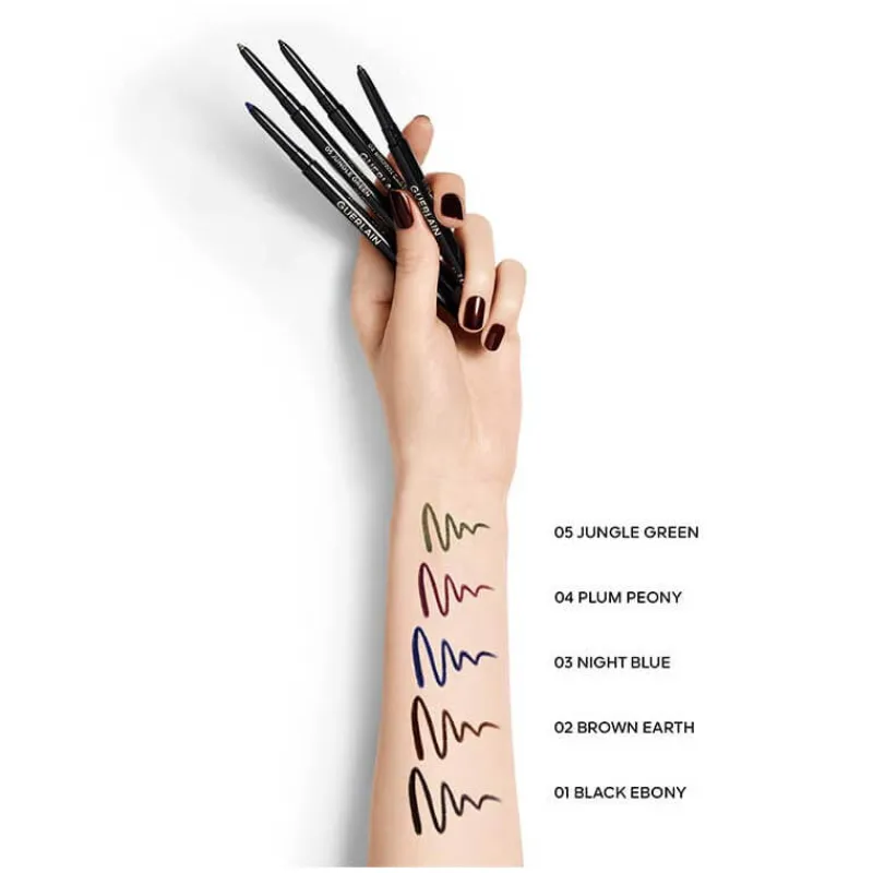 Guerlain Yeux^Le Crayon Yeux
