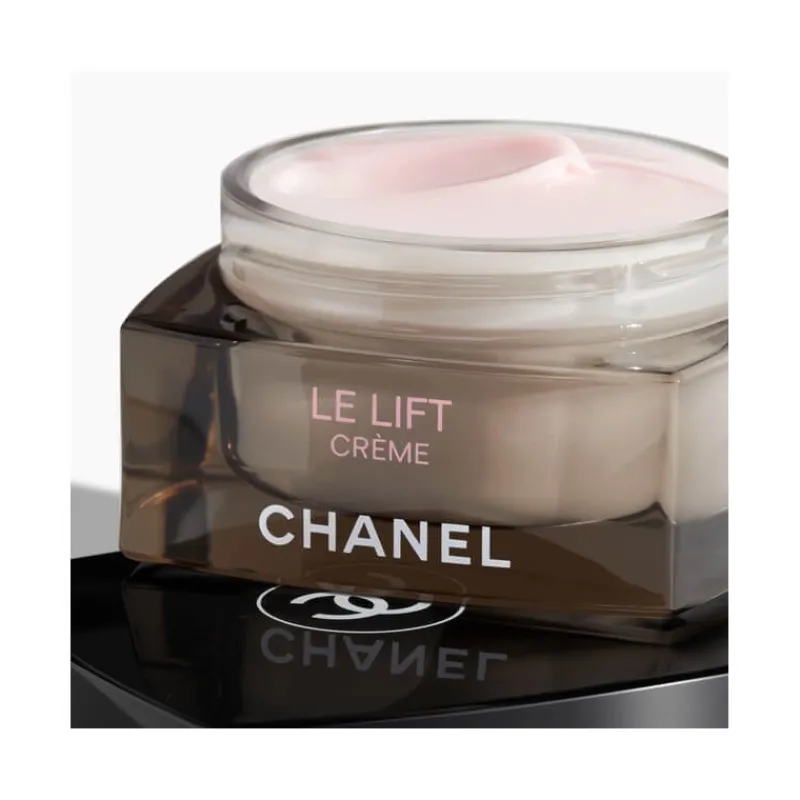 Chanel Visage^LE LIFT | Avenue des Parfums