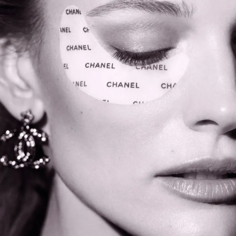 Chanel Visage^LE LIFT FLASH EYE | Avenue des Parfums