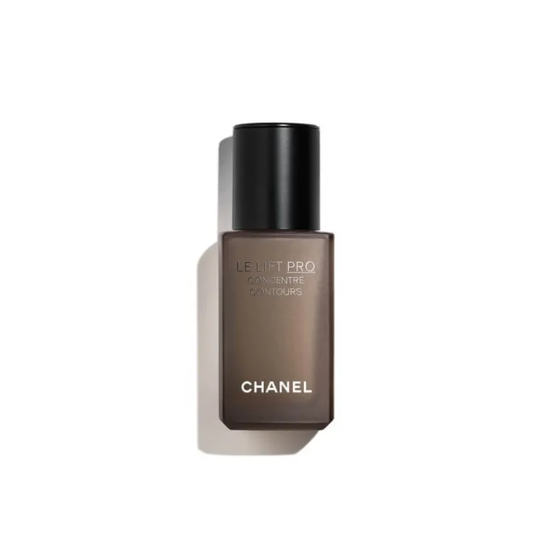 Chanel Visage^LE LIFT PRO CONCENTRÉ CONTOURS | Avenue des Parfums
