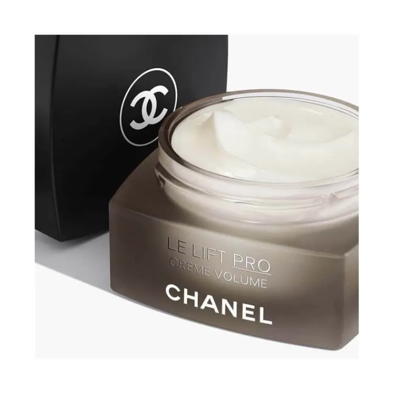 Chanel Visage^LE LIFT PRO CRÈME VOLUME | Avenue des Parfums
