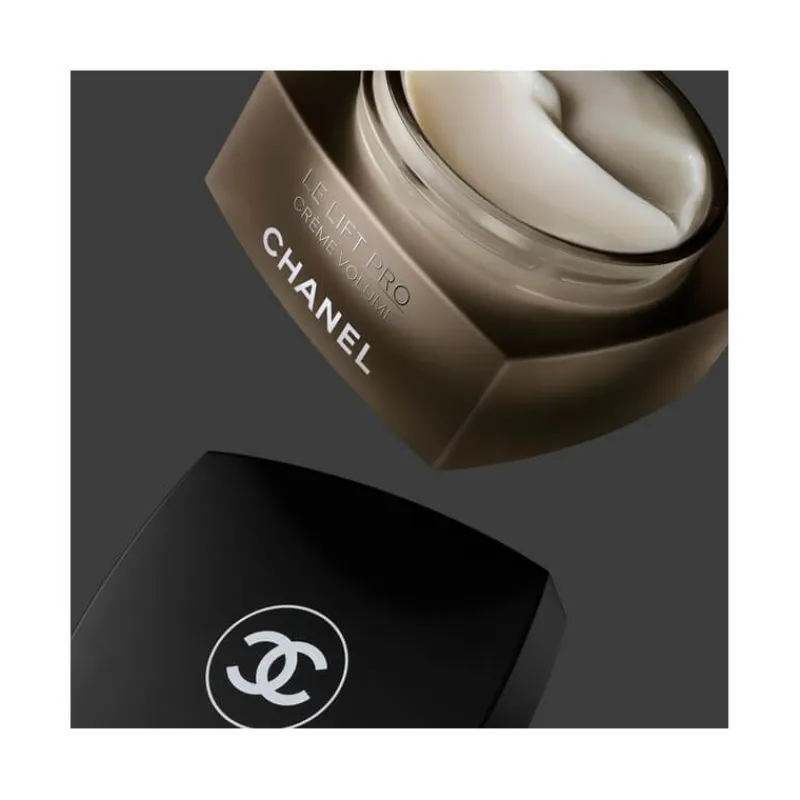 Chanel Visage^LE LIFT PRO CRÈME VOLUME | Avenue des Parfums