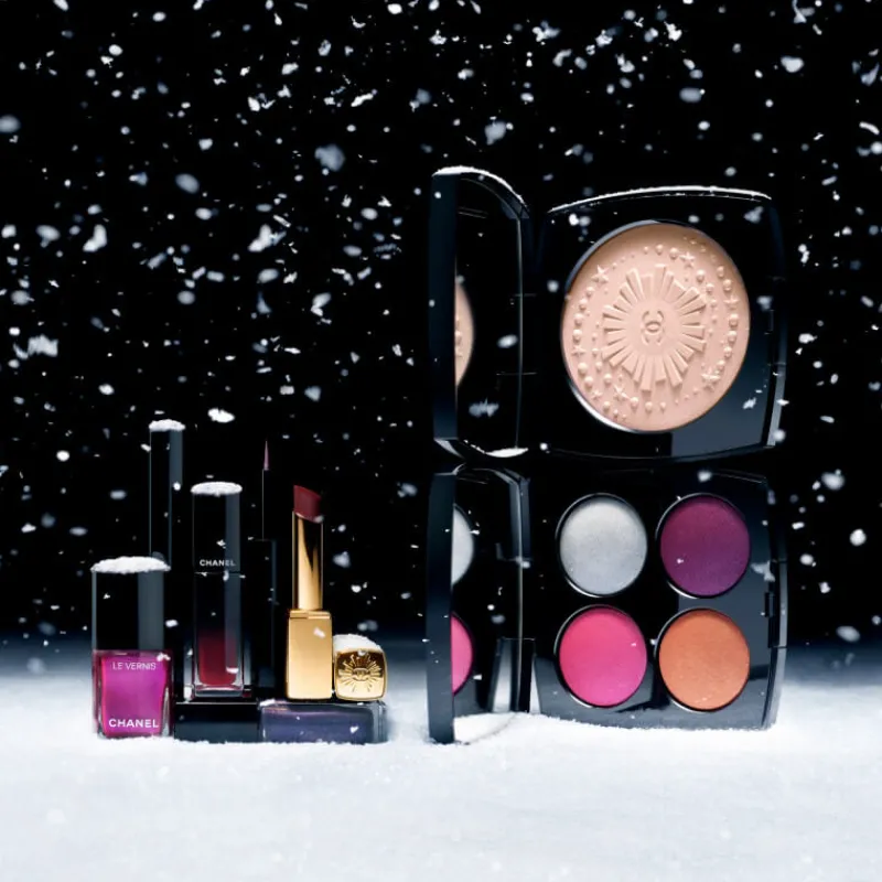 Chanel Yeux^LE LINER DE - ÉDITION LIMITÉE 2024 | Avenue des Parfums