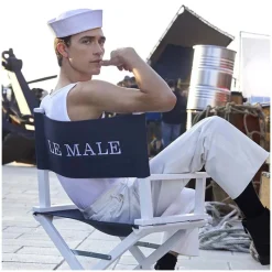 Homme Jean Paul Gaultier Homme|Bain Et Douche^Le Male