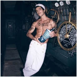 Homme Jean Paul Gaultier Eau De Toilette^Le Male