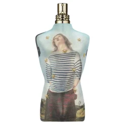 Homme Jean Paul Gaultier Eau De Toilette^Le Male - Édition Limitée Noël 2024