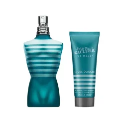 Homme Jean Paul Gaultier Coffret Parfum Homme^Le Male- Coffret Noël 2025