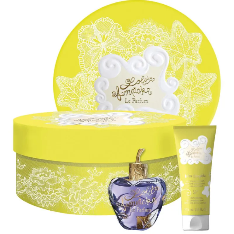 Femme Lolita Lempicka Coffret Parfum Femme^Le Parfum - Coffret Noël 2024