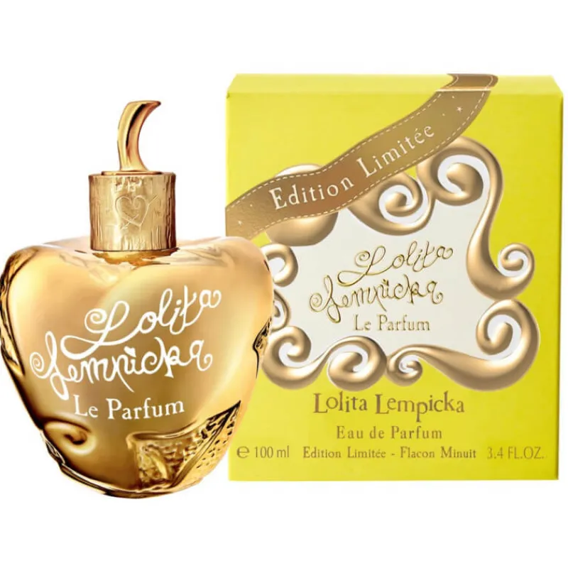 Femme Lolita Lempicka Eau De Parfum^Le Parfum - Édition Limitée