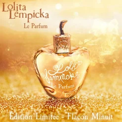 Femme Lolita Lempicka Eau De Parfum^Le Parfum - Édition Limitée