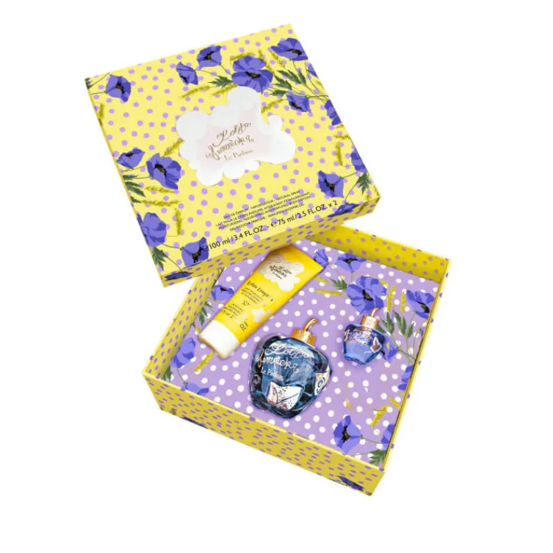 Femme Lolita Lempicka Coffret Parfum Femme^Le Parfum Coffret Noël 2025