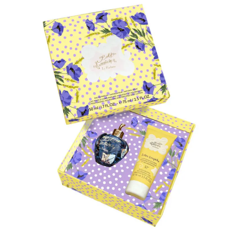 Femme Lolita Lempicka Coffret Parfum Femme^Le Parfum Coffret Noël 2025