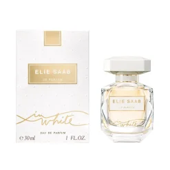 Femme Elie Saab Eau De Parfum^Le Parfum in White