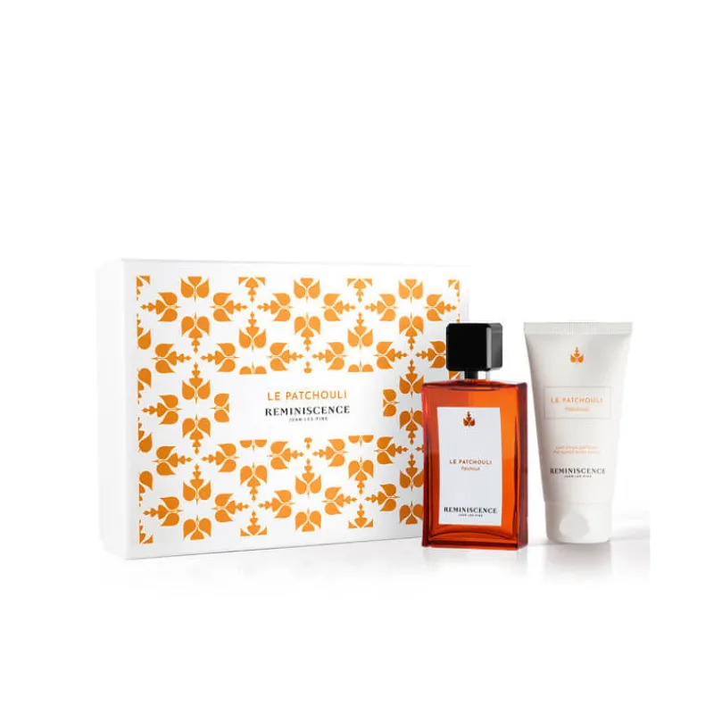 Femme Reminiscence Coffret Parfum Femme^Le Patchouli - Coffret Noël 2025