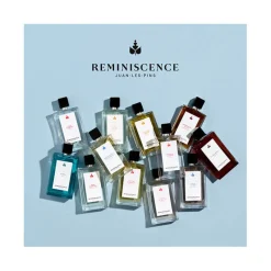 Femme Reminiscence Coffret Parfum Femme^Le Patchouli - Coffret Noël 2025