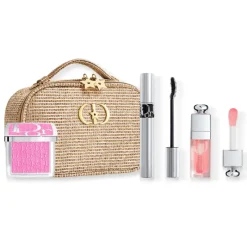 Dior Coffret Maquillage^le Rituel Volume & Éclat - Édition Limitée