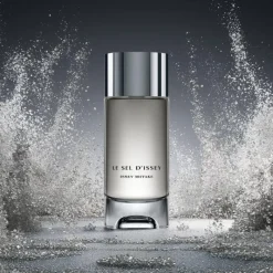 Homme Issey Miyake Eau De Toilette^le Sel D'issey