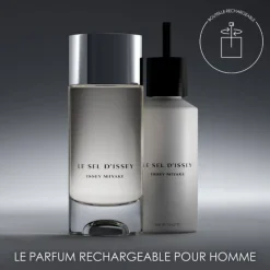Homme Issey Miyake Eau De Toilette^le Sel D'issey