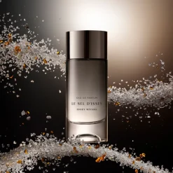 Homme Issey Miyake Eau De Toilette^le Sel D'issey