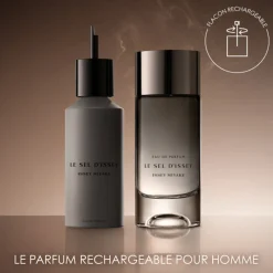 Homme Issey Miyake Eau De Toilette^le Sel D'issey