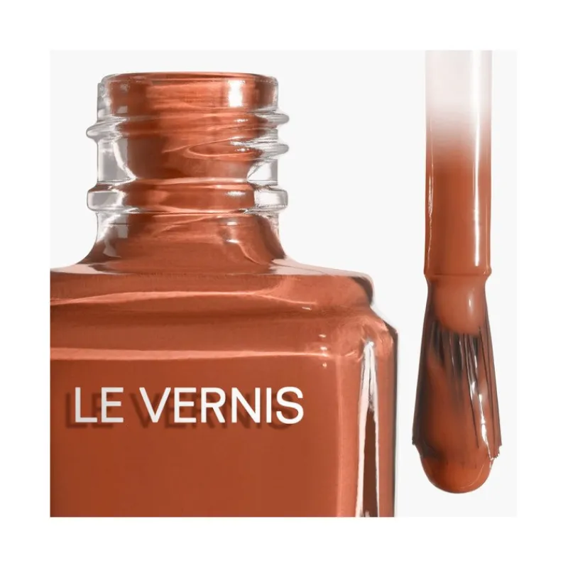 Chanel Ongles^LE VERNIS | Avenue des Parfums