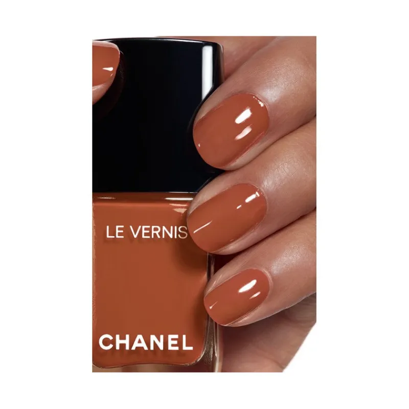 Chanel Ongles^LE VERNIS | Avenue des Parfums
