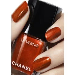 Chanel Ongles^LE VERNIS - Édition Limitée 2025 | Avenue des Parfums