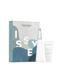 Femme Issey Miyake Coffret Parfum Femme^L’eau D'issey - Coffret Noël 2025