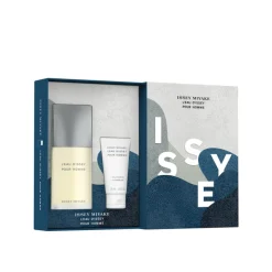 Homme Issey Miyake Coffret Parfum Homme^L’eau D'issey - Coffret Noël 2025