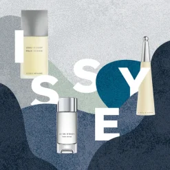 Homme Issey Miyake Coffret Parfum Homme^L’eau D'issey - Coffret Noël 2025