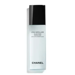 Chanel Visage^L'EAU MICELLAIRE | Avenue des Parfums