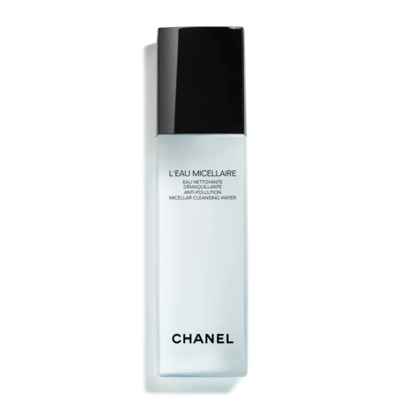 Chanel Visage^L'EAU MICELLAIRE | Avenue des Parfums