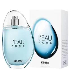 Femme Kenzo Eau De Parfum|Eau De Parfum^L'eau Pure