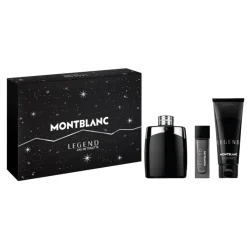 Homme Montblanc Coffret Parfum Homme^LEGEND - Coffret Noël 2025