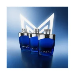 Homme Montblanc Eau De Parfum^Legend Blue