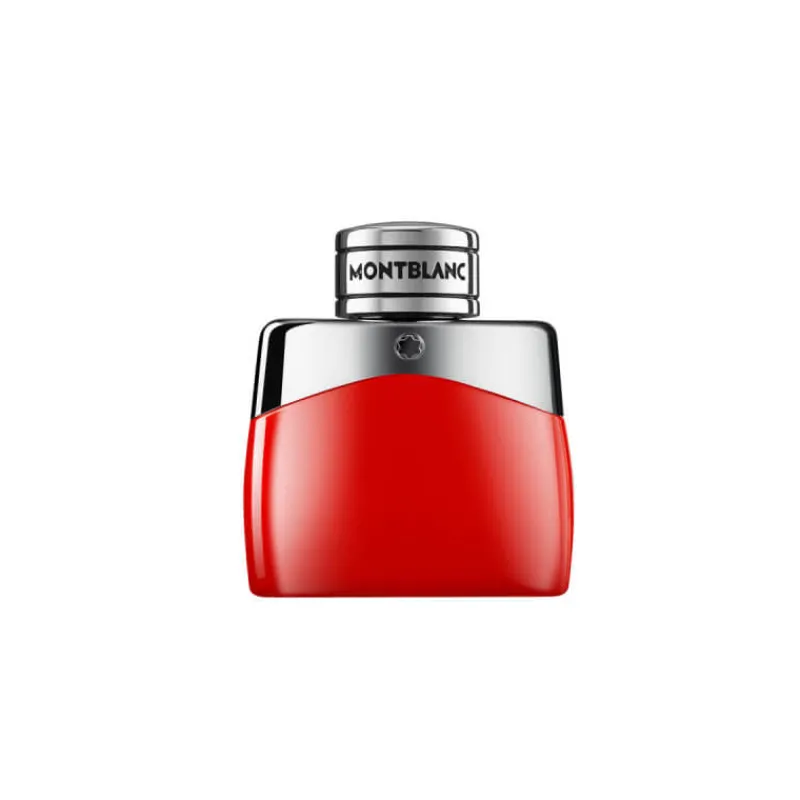 Homme Montblanc Eau De Parfum^Legend Red